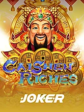 Caishen Riches
